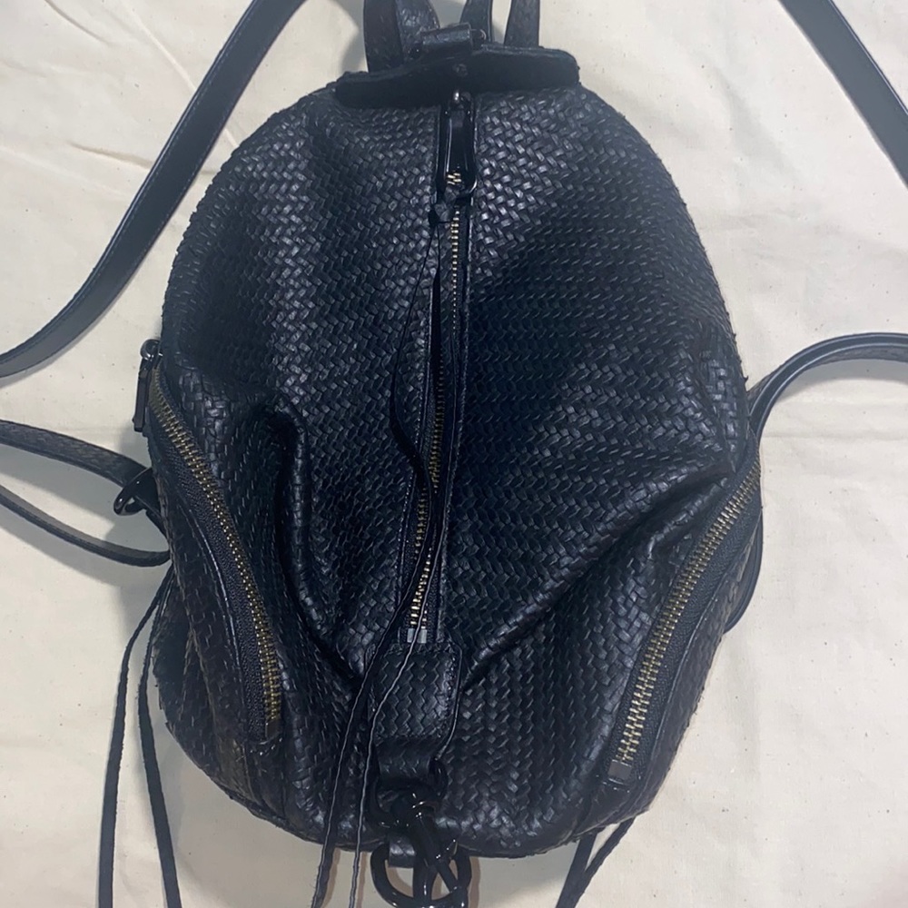 Rebecca Minkoff Medium Julian Backpack